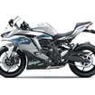 カワサキ Ninja ZX-4R SE