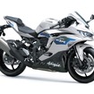 カワサキ Ninja ZX-4R SE