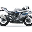 カワサキ Ninja ZX-4R SE