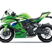 カワサキ Ninja ZX-4RR