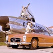 メルセデスベンツ300SL
