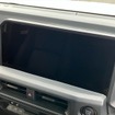 トヨタ・ランドクルーザーFJ搭載のコネクティッドナビ対応 12.3インチディスプレイオーディオ