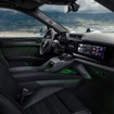 ポルシェ・カイエン・エレクトリック