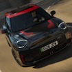 MINI ジョン・クーパー・ワークス・エースマンEの「TRACK STYLE EDITION」