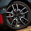 MINI ジョン・クーパー・ワークス Eの「TRACK STYLE EDITION」