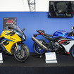 正式発売が発表されたばかりの新型スズキ『GSX-R1000R』。レース車のベースになっている