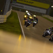 「鈴鹿8耐2026」ナイトセッションの様子（7月3日）