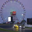 「鈴鹿8耐2026」ナイトセッションの様子（7月3日）