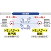 レベル4実現の際のトランスゲートの位置づけ