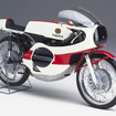 ヤマハ RA97（1966年）