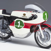 ヤマハ RD56（1965年）