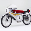 ホンダ RC116（1966年）