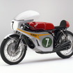 ホンダ RC166（1966年）