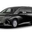 トヨタ アルファード 現行