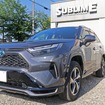 RAV4の純正オーディオから一変！ スピーカー交換で始まった音作り［car audio newcomer］by サウンドステーション SUBLIME　前編