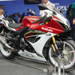 スズキ GSX-R1000R 新型（鈴鹿8耐2026）