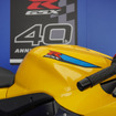 スズキ GSX-R1000R 新型（鈴鹿8耐2026）