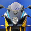 スズキ GSX-R1000R 新型（鈴鹿8耐2026）