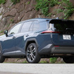 トヨタ RAV4 HEV Z