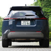 トヨタ RAV4 HEV Z