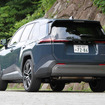 トヨタ RAV4 HEV Z