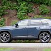 トヨタ RAV4 HEV Z