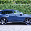 トヨタ RAV4 HEV Z