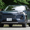 トヨタ RAV4 HEV Z