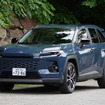トヨタ RAV4 HEV Z