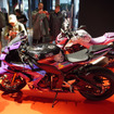 ホンダ CBR1000RR-R FIREBLADE クロミラッピング（鈴鹿8耐2026）