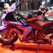 ホンダ CBR1000RR-R FIREBLADE クロミラッピング（鈴鹿8耐2026）