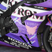 SANRIO CHARACTERS × Honda Kumamoto RacingのCBR1000RR-R FIREBLADE（鈴鹿8耐2026）