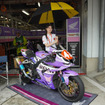 SANRIO CHARACTERS × Honda Kumamoto RacingのCBR1000RR-R FIREBLADE（鈴鹿8耐2026）