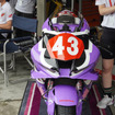 SANRIO CHARACTERS × Honda Kumamoto RacingのCBR1000RR-R FIREBLADE（鈴鹿8耐2026）