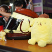 SANRIO CHARACTERS × Honda Kumamoto Racing 3選手のヘルメットもサンリオキャラ仕様に（鈴鹿8耐2026）