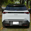 プジョー5008 GT HYBRID アルカンターラパッケージ