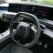 プジョー5008 GT HYBRID アルカンターラパッケージ