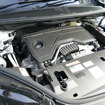 プジョー5008 GT HYBRID アルカンターラパッケージ