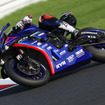 #21 YAMAHA FACTORY RACING TEAM アンドレア・ロカテッリ選手（鈴鹿8耐2026）