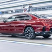 BMW『7シリーズ』改良新型を生産開始