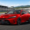 ホンダ プレリュード タイプR の予想CG