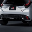 トヨタ『アクア』の「GR SPORT」