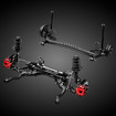 トヨタ『アクア』の「GR SPORT」