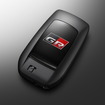 トヨタ『アクア』の「GR SPORT」