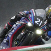 #21 YAMAHA FACTORY RACING TEAM