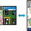「業務用カーナビSDK Ver.11.0」