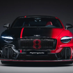 ベントレー『スーパースポーツ』専用の新たな特別仕様「デザインテーマ・バイ・マリナー」