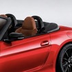 スズキ カプチーノ 次期型の予想CG