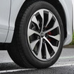 アウディ Q3スポーツバック TFSI クワトロ