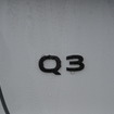 アウディ Q3スポーツバック TFSI クワトロ